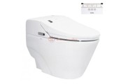 Bồn cầu thông minh Viglacera V90